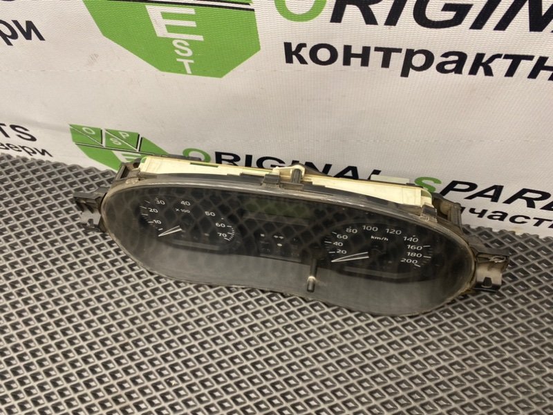 Панель приборов, 1390 рублей, Тверь