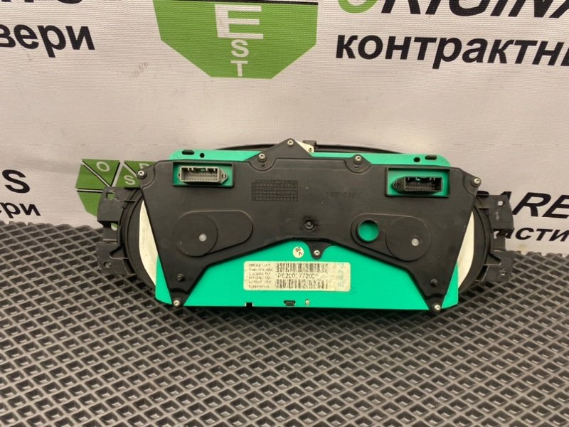 Панель приборов, 1390 рублей, Тверь