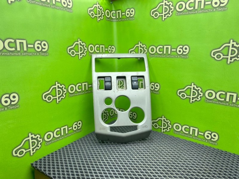 Накладка консоли, 990 рублей, Тверь