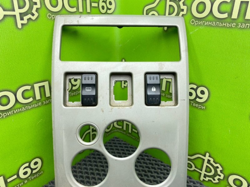 Накладка консоли, 990 рублей, Тверь