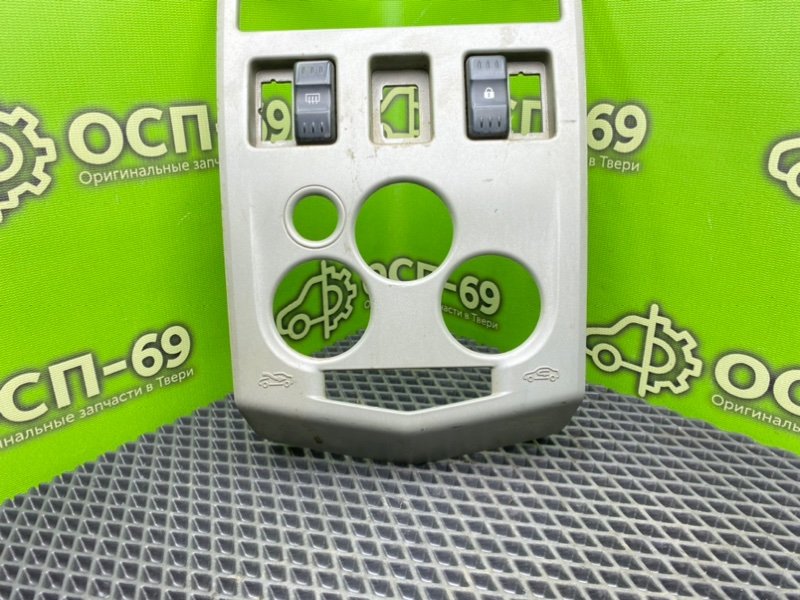 Накладка консоли, 990 рублей, Тверь