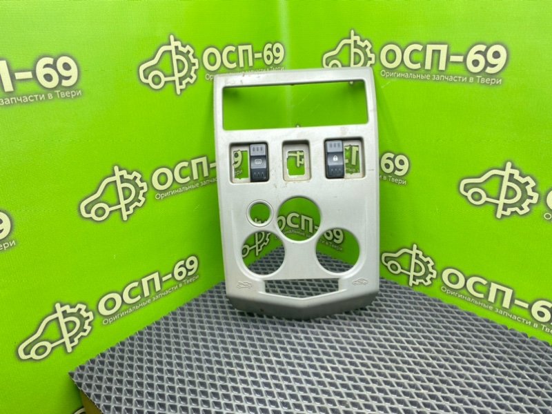 Накладка консоли, 990 рублей, Тверь