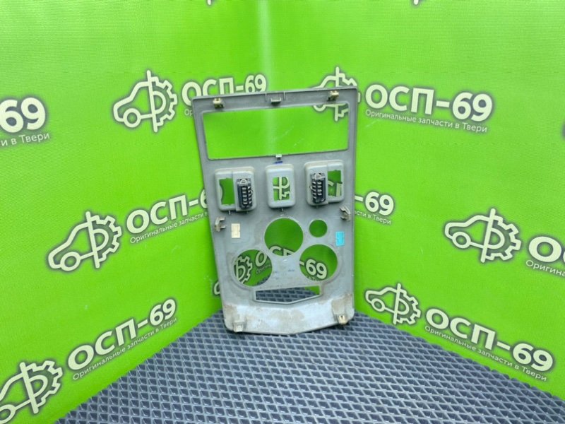 Накладка консоли, 990 рублей, Тверь