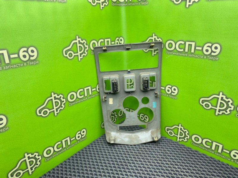 Накладка консоли, 990 рублей, Тверь