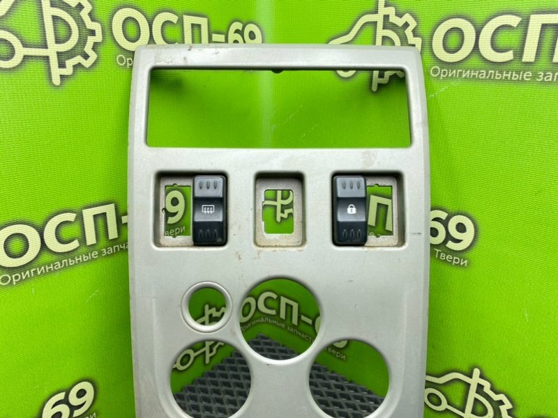 Накладка консоли, 990 рублей, Тверь