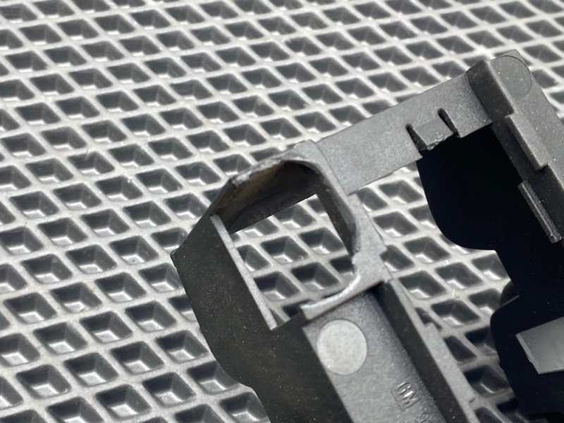 Дефлектор воздушный, 990 рублей, Тверь