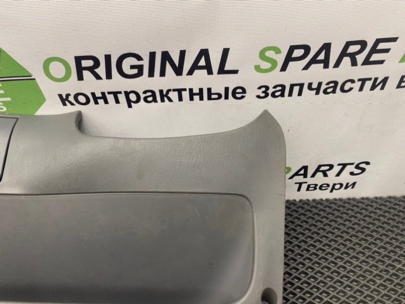 Накладка торпедо, 1990 рублей, Тверь