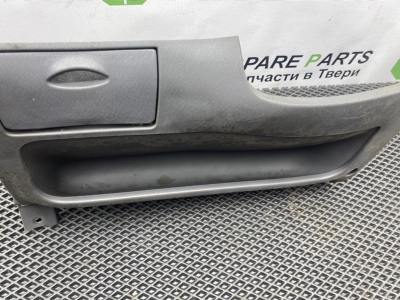 Накладка торпедо, 1990 рублей, Тверь