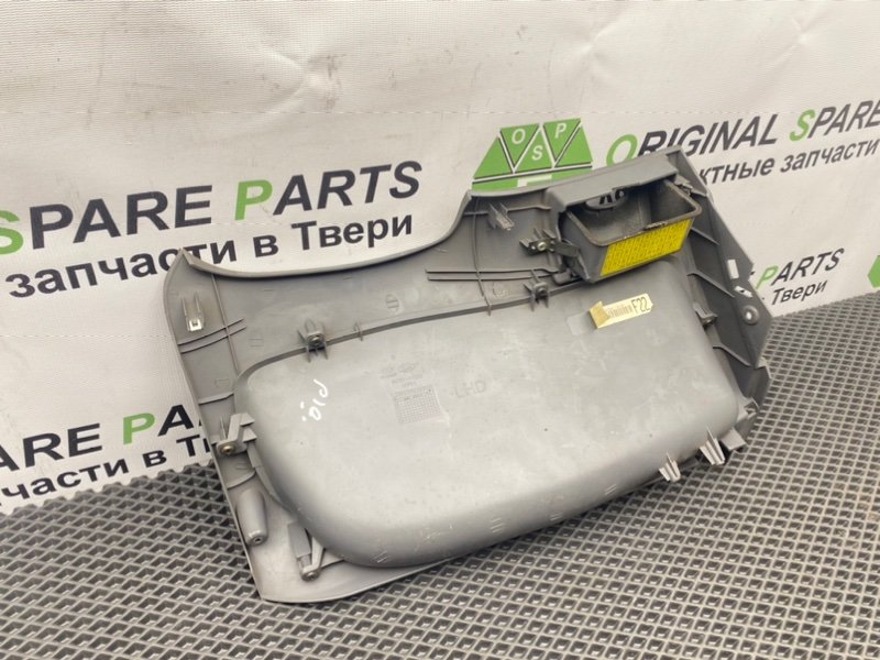 Накладка торпедо, 1990 рублей, Тверь