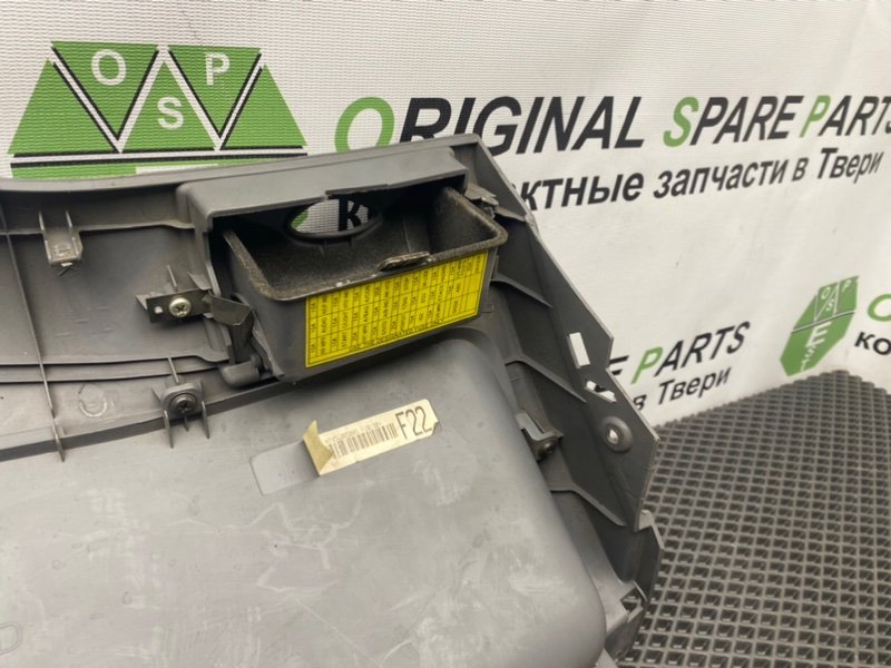 Накладка торпедо, 1990 рублей, Тверь