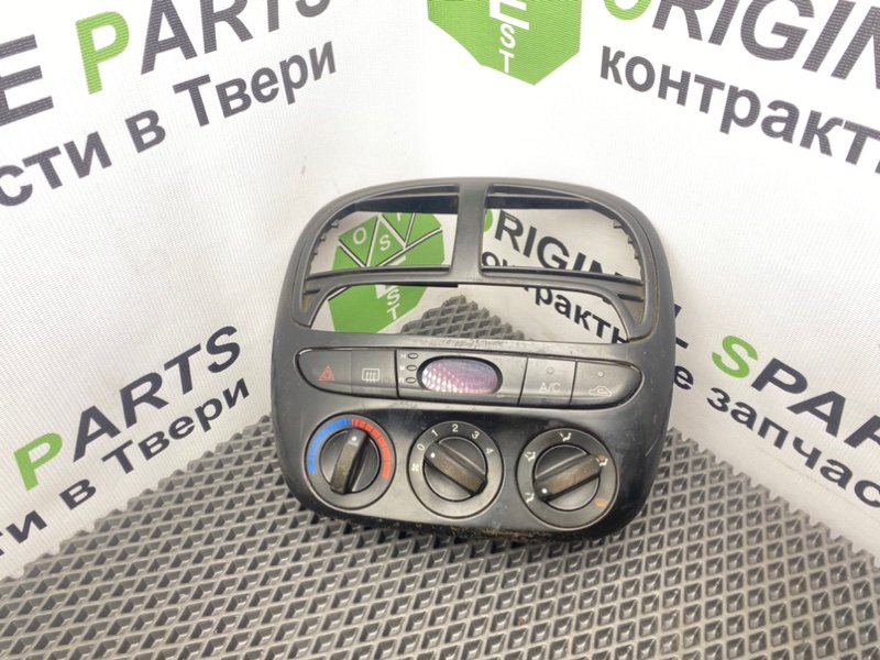 Блок климата, 1990 рублей, Тверь