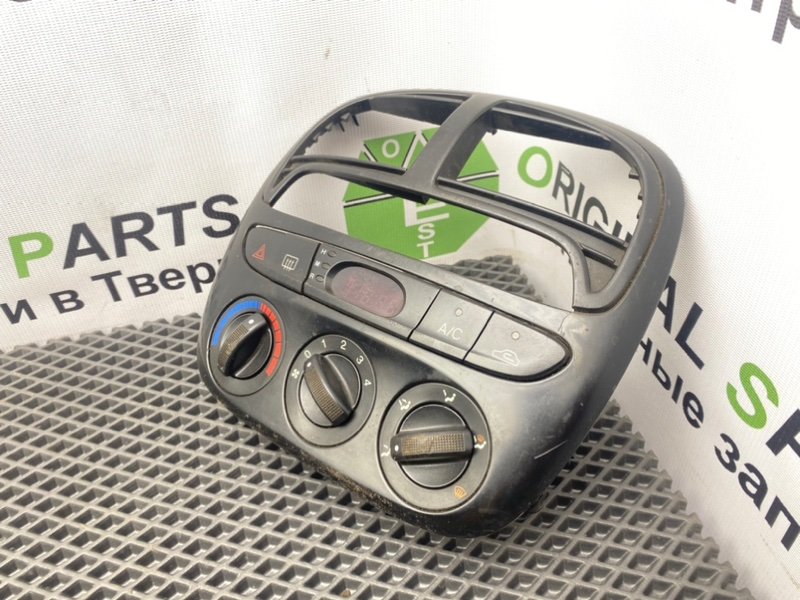 Блок климата, 1990 рублей, Тверь