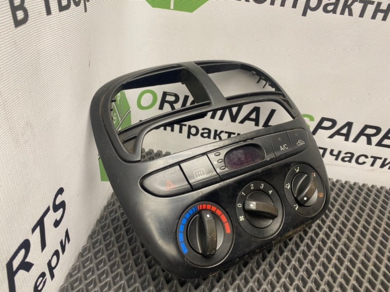 Блок климата, 1990 рублей, Тверь