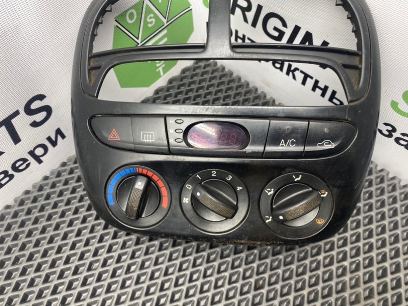 Блок климата, 1990 рублей, Тверь