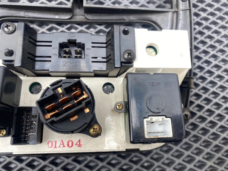 Блок климата, 1990 рублей, Тверь