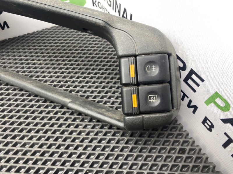 Накладка торпедо, 390 рублей, Тверь