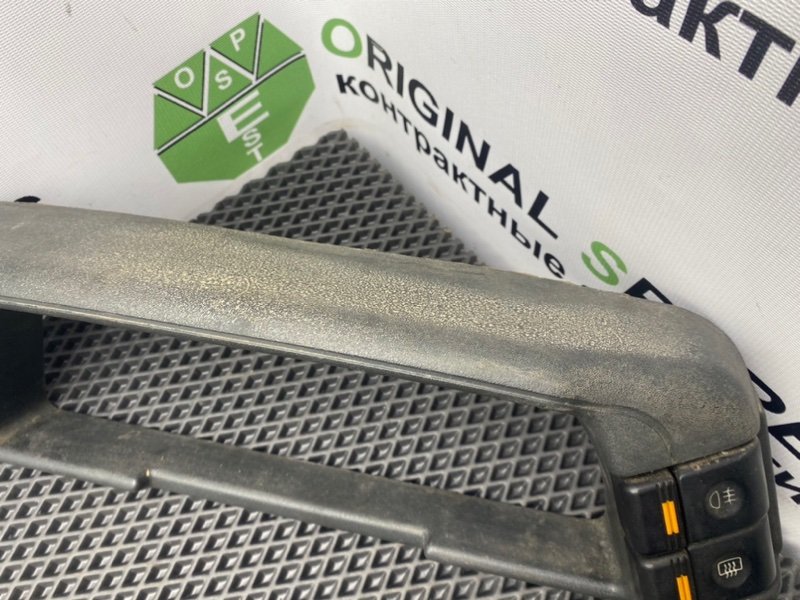 Накладка торпедо, 390 рублей, Тверь