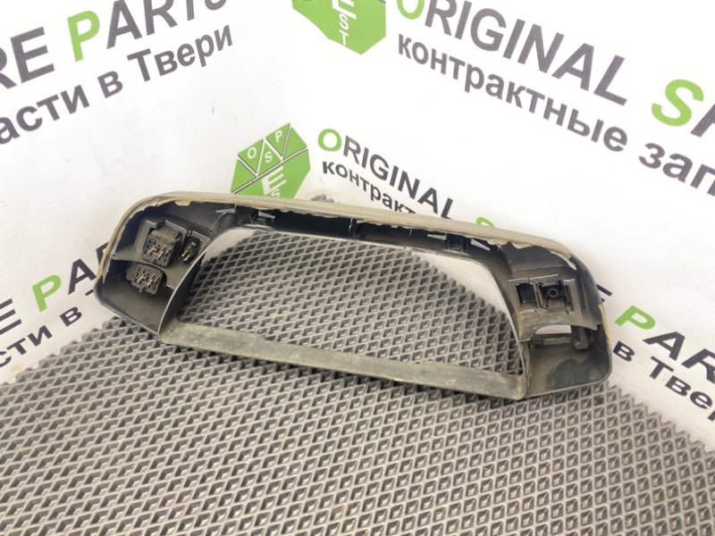 Накладка торпедо, 390 рублей, Тверь