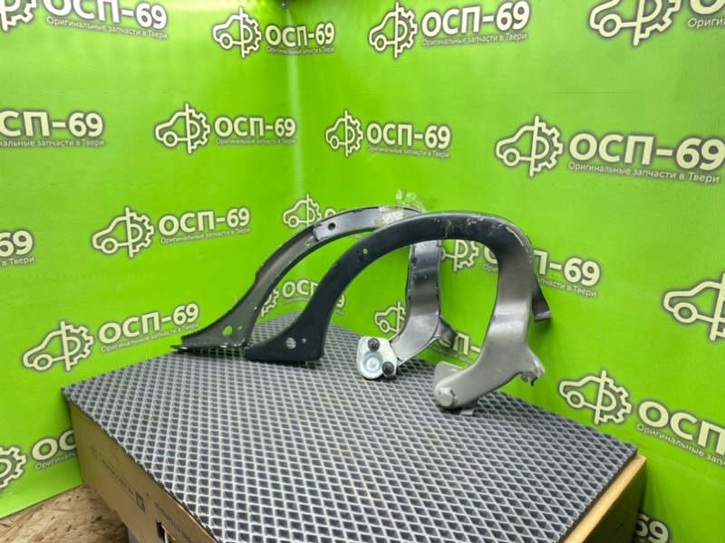 Петли багажника, 1490 рублей, Тверь