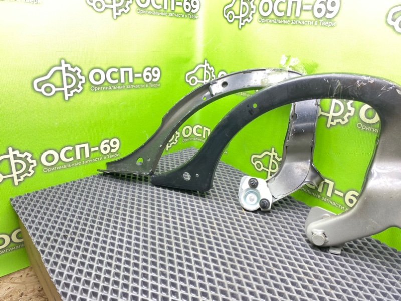 Петли багажника, 1490 рублей, Тверь