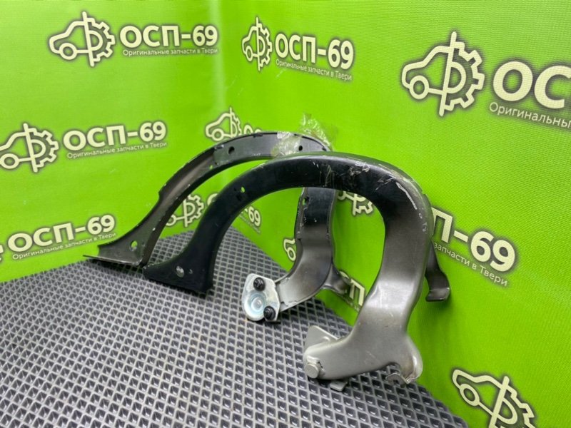 Петли багажника, 1490 рублей, Тверь