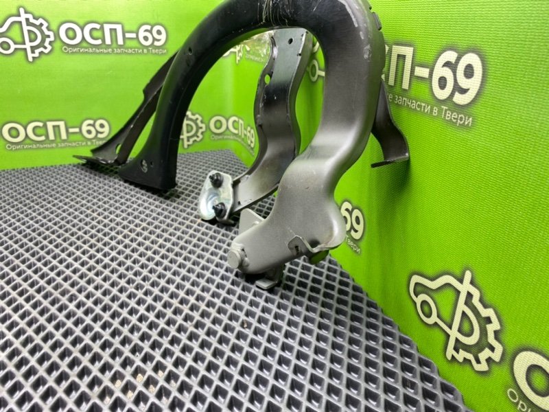 Петли багажника, 1490 рублей, Тверь