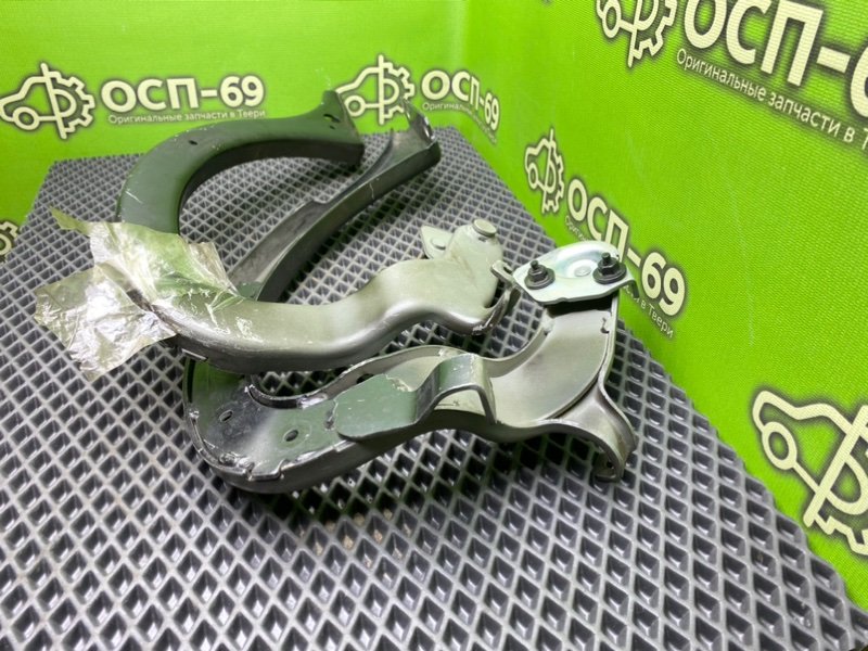 Петли багажника, 1490 рублей, Тверь