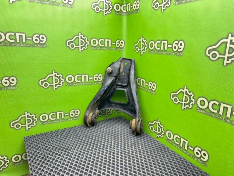 Рычаг подвески нижний, 1290 рублей, Тверь