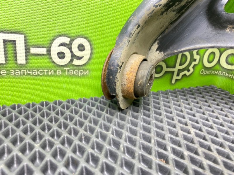 Рычаг подвески нижний, 1290 рублей, Тверь