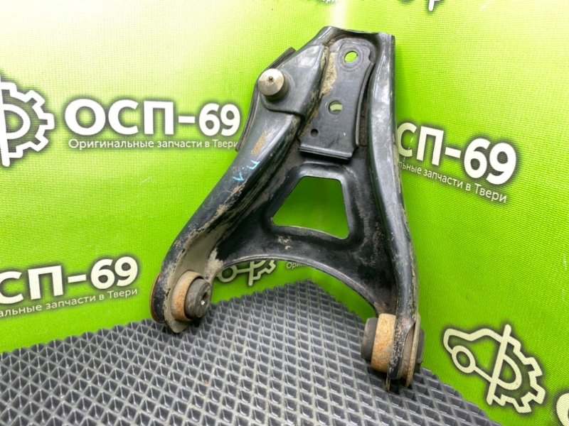 Рычаг подвески нижний, 1290 рублей, Тверь