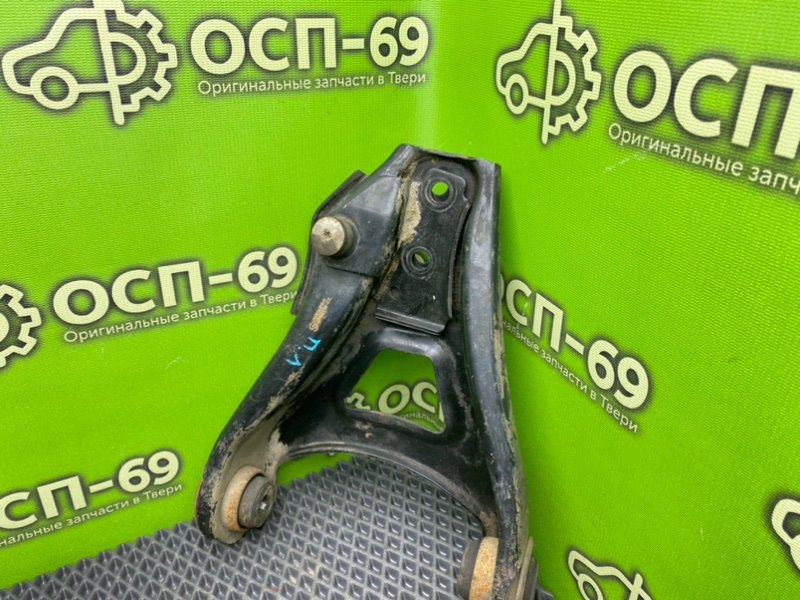 Рычаг подвески нижний, 1290 рублей, Тверь