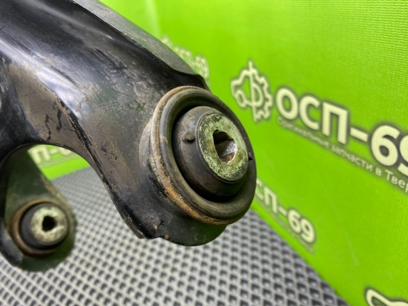 Рычаг подвески нижний, 1290 рублей, Тверь