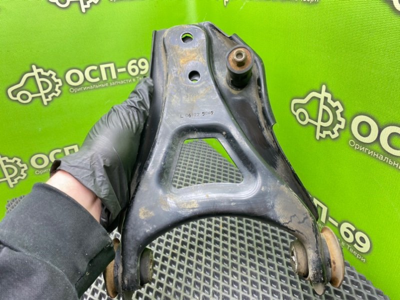 Рычаг подвески нижний, 1290 рублей, Тверь