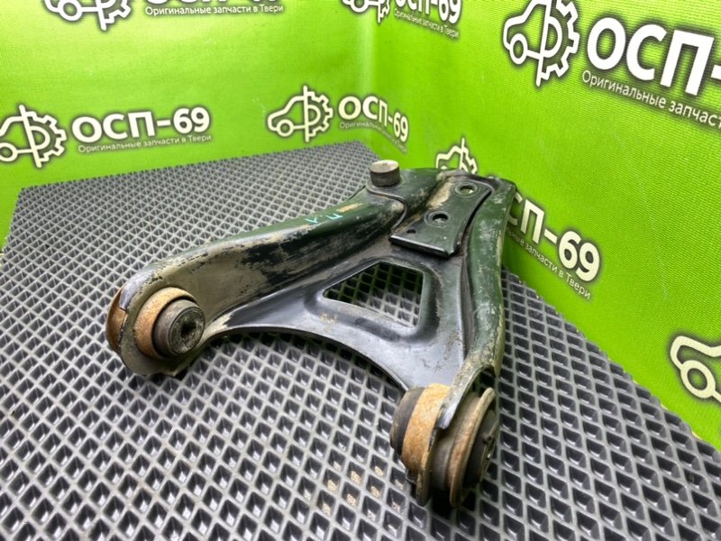 Рычаг подвески нижний, 1290 рублей, Тверь