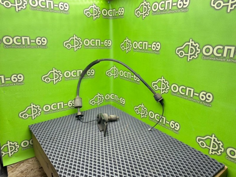 Трос сцепления, 790 рублей, Тверь