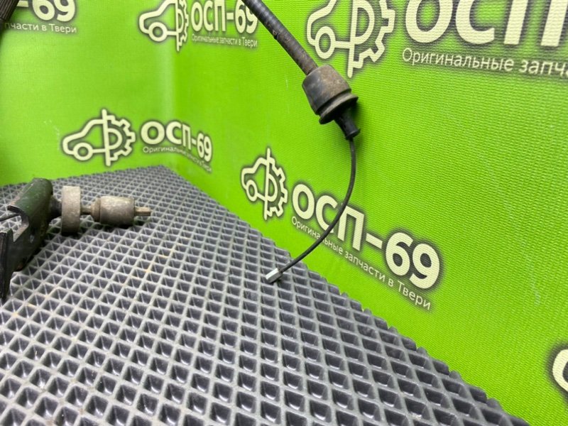 Трос сцепления, 790 рублей, Тверь