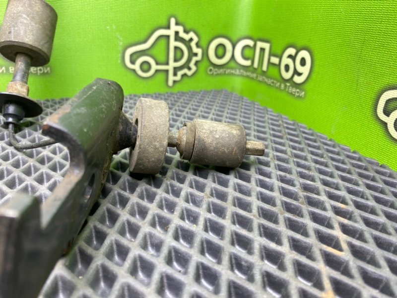 Трос сцепления, 790 рублей, Тверь