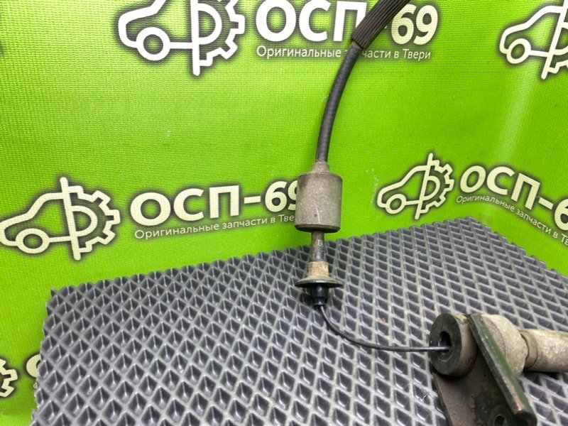 Трос сцепления, 790 рублей, Тверь