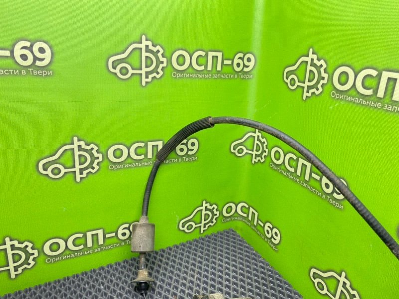 Трос сцепления, 790 рублей, Тверь