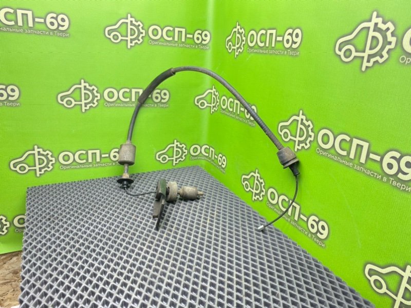 Трос сцепления, 790 рублей, Тверь