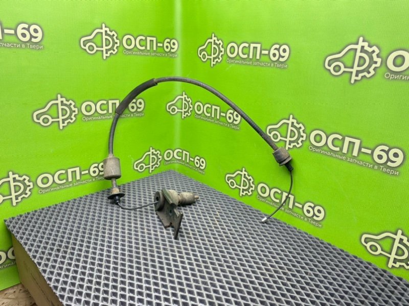 Трос сцепления, 790 рублей, Тверь