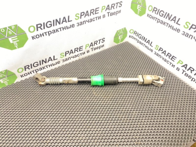 Рулевой карданчик, 2990 рублей, Тверь