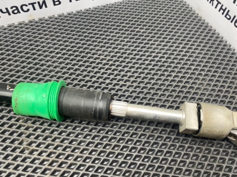 Рулевой карданчик, 2990 рублей, Тверь