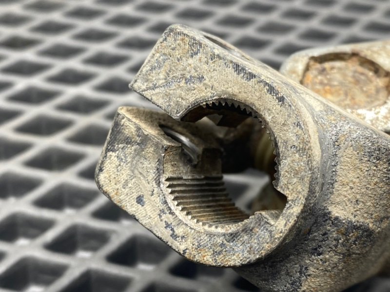 Рулевой карданчик, 2990 рублей, Тверь