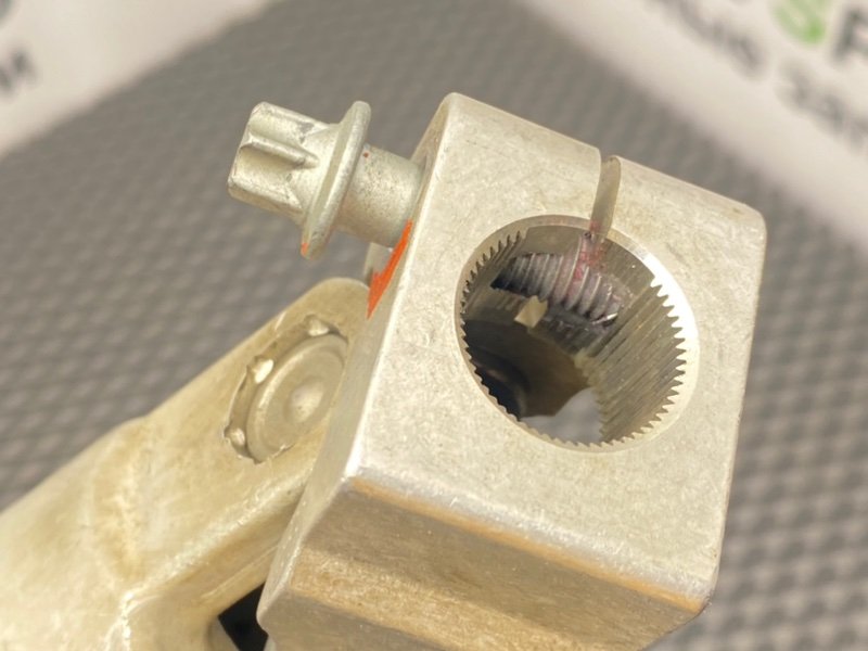 Рулевой карданчик, 2990 рублей, Тверь