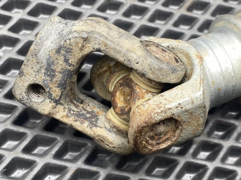 Рулевой карданчик, 2990 рублей, Тверь