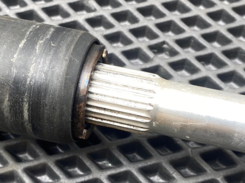 Рулевой карданчик, 2990 рублей, Тверь