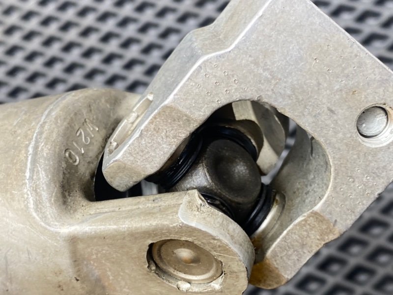 Рулевой карданчик, 2990 рублей, Тверь