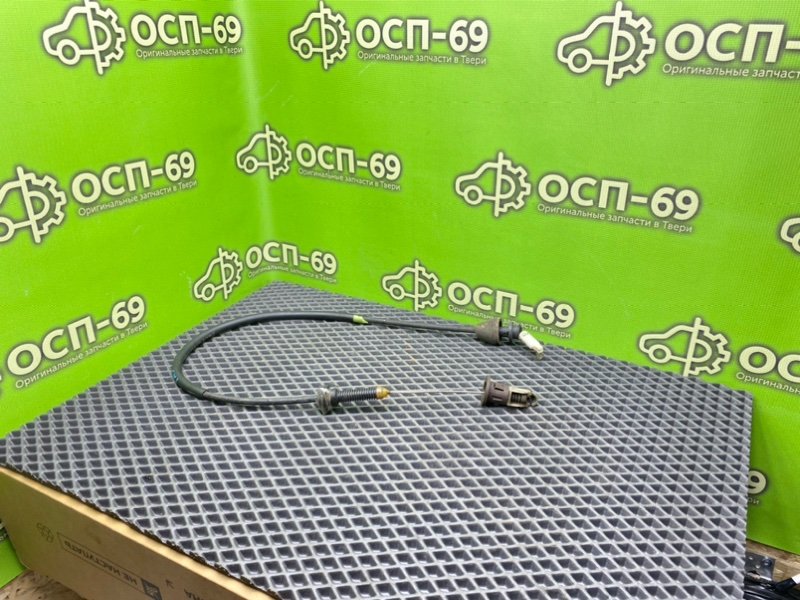 Трос газа, 1990 рублей, Тверь