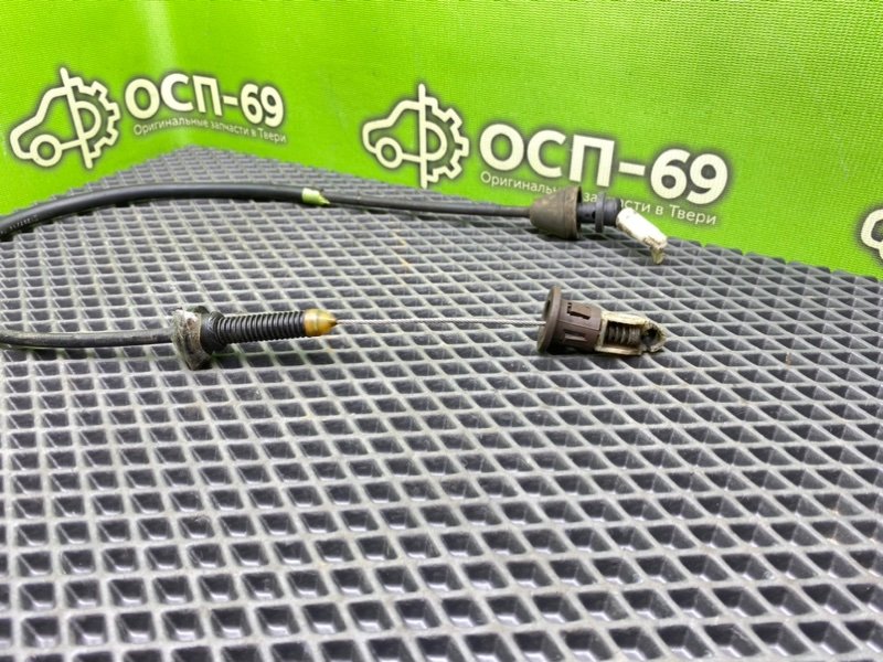 Трос газа, 1990 рублей, Тверь